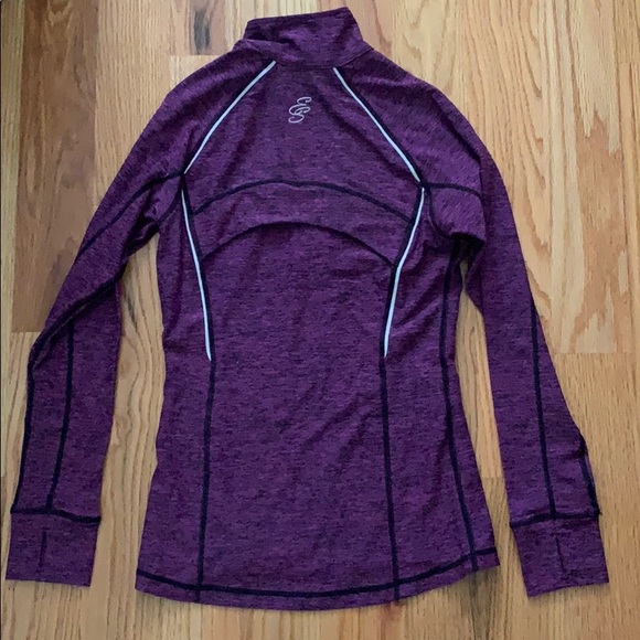 NEW Athletic Girls Jacket, size Child Large - Picture 2 of 2